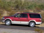 Ford Expedition EL Eddie Bauer 2007 года